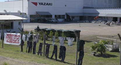 acuerdos en yazaki: trabajadores acordaron partida especial que mejora indemnizacion y cursos de capacitacion
