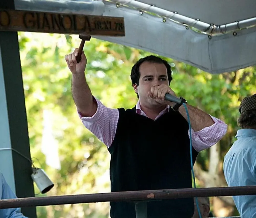 La venta se hará en el Local Conventos, en Melo.