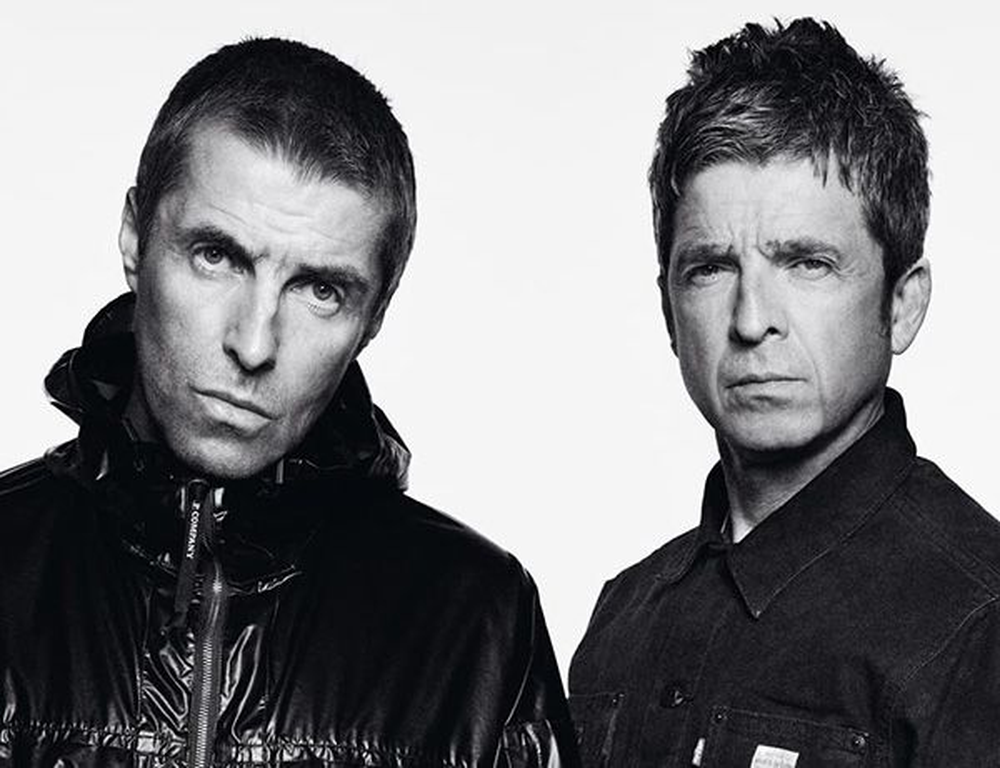 Los hermanos Gallagher