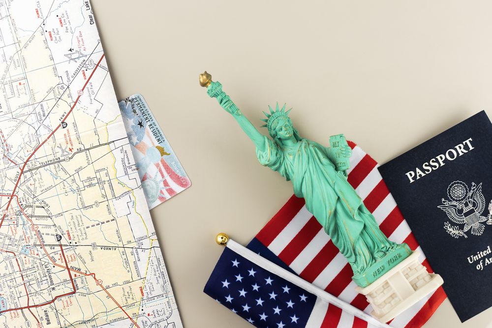 Las visas de trabajo H-1B permiten a las empresas de EEUU contar con trabajadores extranjeros calificados