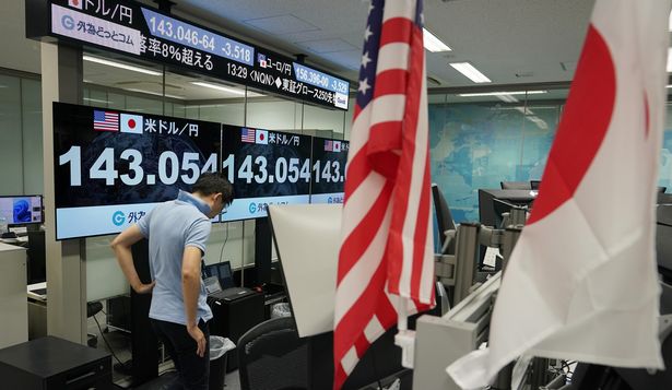Temor a una recesión en EEUU y derrumbe del VIX, conocido como el indicador del miedo en Wall Street, a niveles no vistos desde 2020