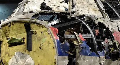 La Justicia neerlandesa condenó a dos rusos y un ucraniano por el derribo del avión de Malaysia Airlines