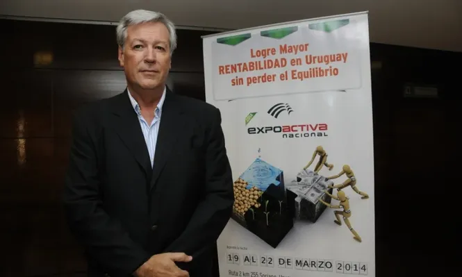 “En Calmer hay una obsesiva búsqueda de la eficiencia a fin de lograr rentabilidad”