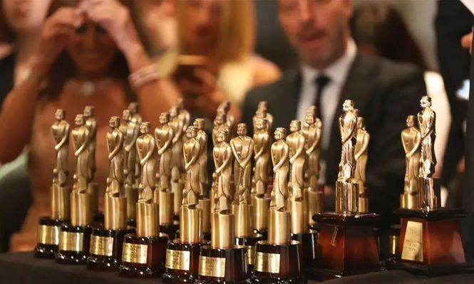 Los Martín Fierro de la Radio se celebran esta noche.&nbsp;