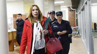 Fiscal Fleitas: Atrás de Romina Celeste y Paula Díaz existen otras personas con otros intereses