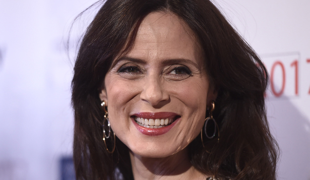 Aitana Sánchez Gijón