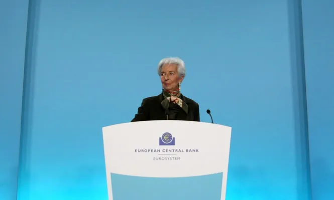 El endurecimiento de la política de la entidad que preside Christine Lagarde iniciada en julio de 2022 tiene un impacto cada vez más visible en la economía de la eurozona.