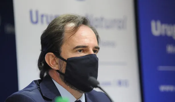 “Si respetamos los protocolos se puede hacer turismo”, dijo el ministro Cardoso