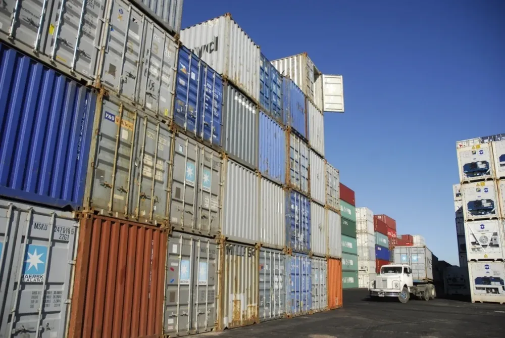 Exportaciones