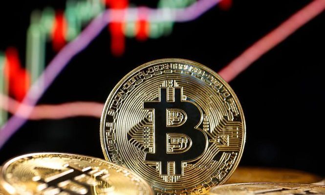El bitcoin alcanza el récord de US$100.000 ante las expectativas por el gobierno de Trump