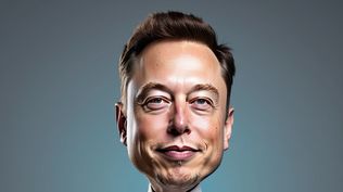 Elon Musk encabeza el ranking de los ultra-ricos. Pero además batió todos los récords. Nunca antes alguien había cruzado el umbral de los u$s 400.000 millones. Su fortuna llega a u$s 452.000 millones. Además, incrementó su riqueza en u$s 223.000 millones, lo que lo dejó a una distancia nunca antes registrada del segundo, en este caso Jeff Bezos, de Amazon, con $243.000 millones, que logró juntar -en comparación- escasos u$s 66.100 millones durante 2024. Claramente, el dueño de Tesla y X hizo la movida acertada al apoyar a Donald Trump en la carrera presidencial. Toda esa montaña de dólares la amasó a partir del triundo del republicano.&nbsp;&nbsp;