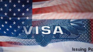 Entrar a Estados Unidos sin visa: un nuevo país se suma a la exclusiva lista desde 2025