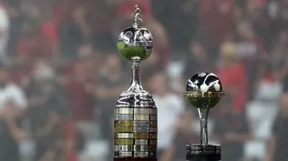 Copas Libertadores y Sudamericana