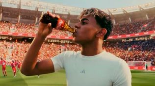 Las marcas de EEUU hacen cola para patrocinar a la estrella española del Mundial.EXPANSION