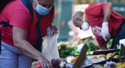 La inflación se moderó levemente en noviembre y cerró en 9,6% anual