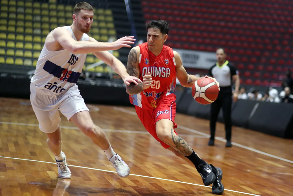 Mateo Bianchi Mateo Bianchi