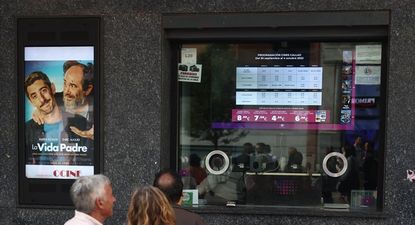 Fiesta del Cine: se celebra en más de 330 cines de toda España del 2 al 5 de junio