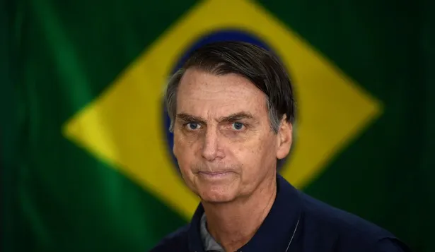 Efecto Bolsonaro: el dólar cayó en Uruguay, Brasil y Argentina