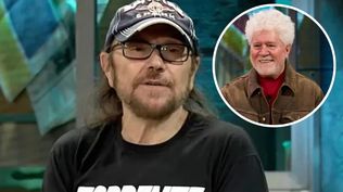 Santiago Segura analiza su rivalidad con Pedro Almodóvar y reconoce: No sé si vio Torrente Presidente