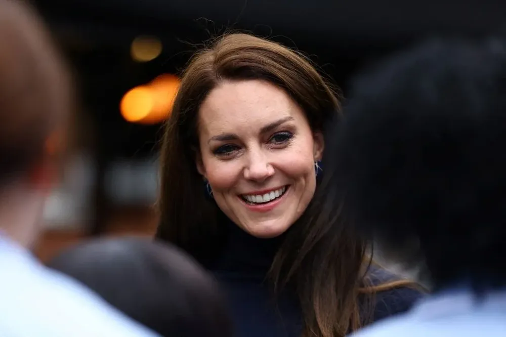 Kate Middleton
