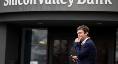 Silicon Valley Bank y su crisis de liquidez que preocupa al sector bancario de EEUU