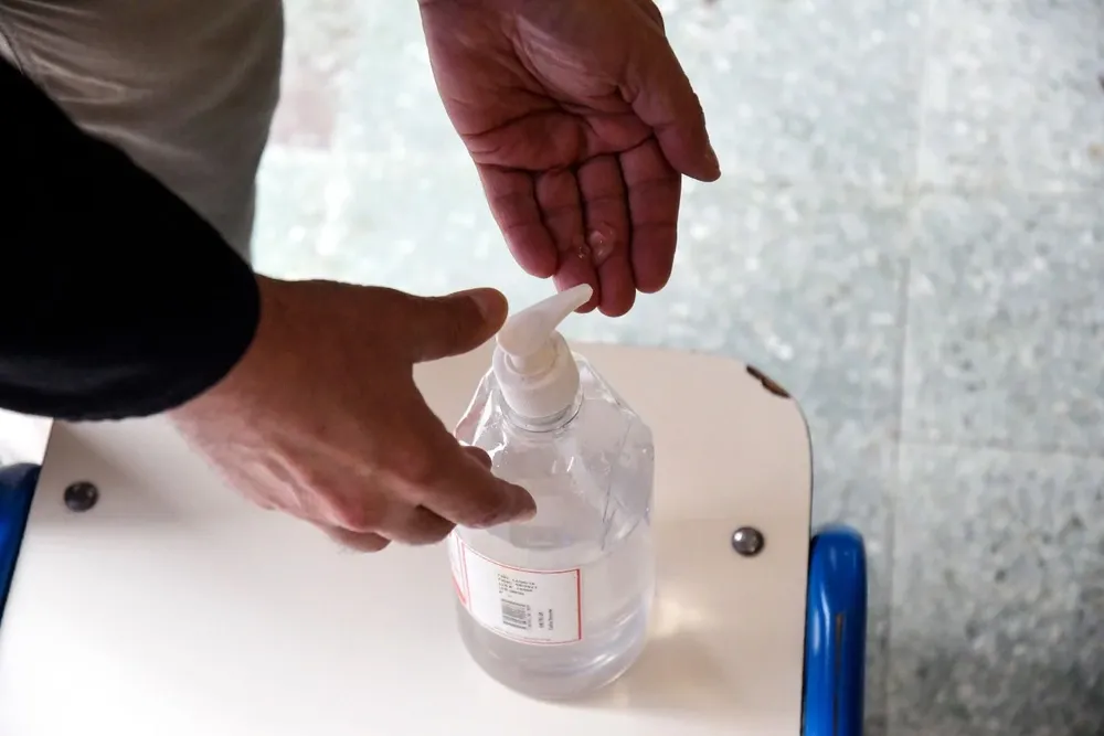 El protocolo sanitario que publicará Codicen zanjará la discusión sobre la distancia física de 1,5 o 2 metros