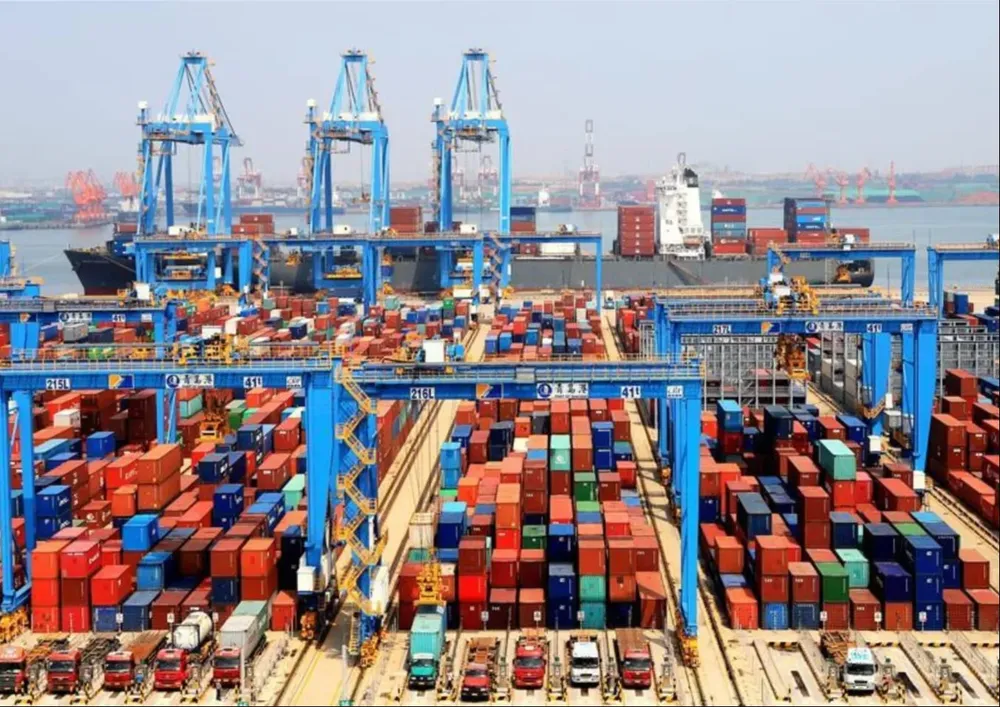 El volumen del comercio de Beijing con Moscú aumentó un 26,3% en 2023, al tiempo que el intercambio bilateral con Washington cayó un 11,6% en el mismo período.