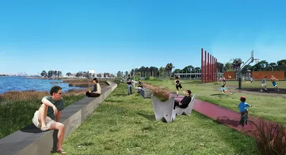 imm llevara a cabo la primera etapa de la rambla del cerro
