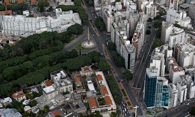 En la mayoría de los departamentos evolucionaron por debajo de la inflación