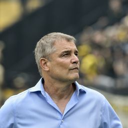 Diego Aguirre, técnico de Peñarol Diego Aguirre, técnico de Peñarol