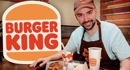 Burger King ha roto la colaboración publicitaria con El Xokas, un popular streamer.&nbsp;