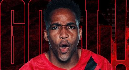 Hayen Palacios en Athletico Paranaense