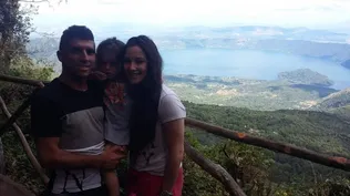 El otro campeón de Santa Tecla