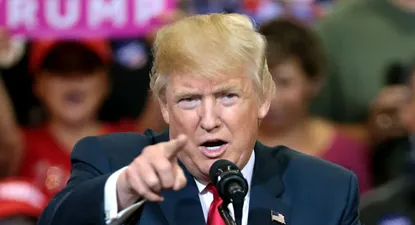 Las marcas que crecen por enfrentar a Trump