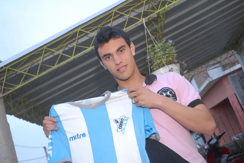 El botija y la insignia, un solo sentimiento