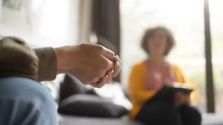 La percepción de los estadounidenses sobre su salud mental y física cae a su peor nivel en 25 años