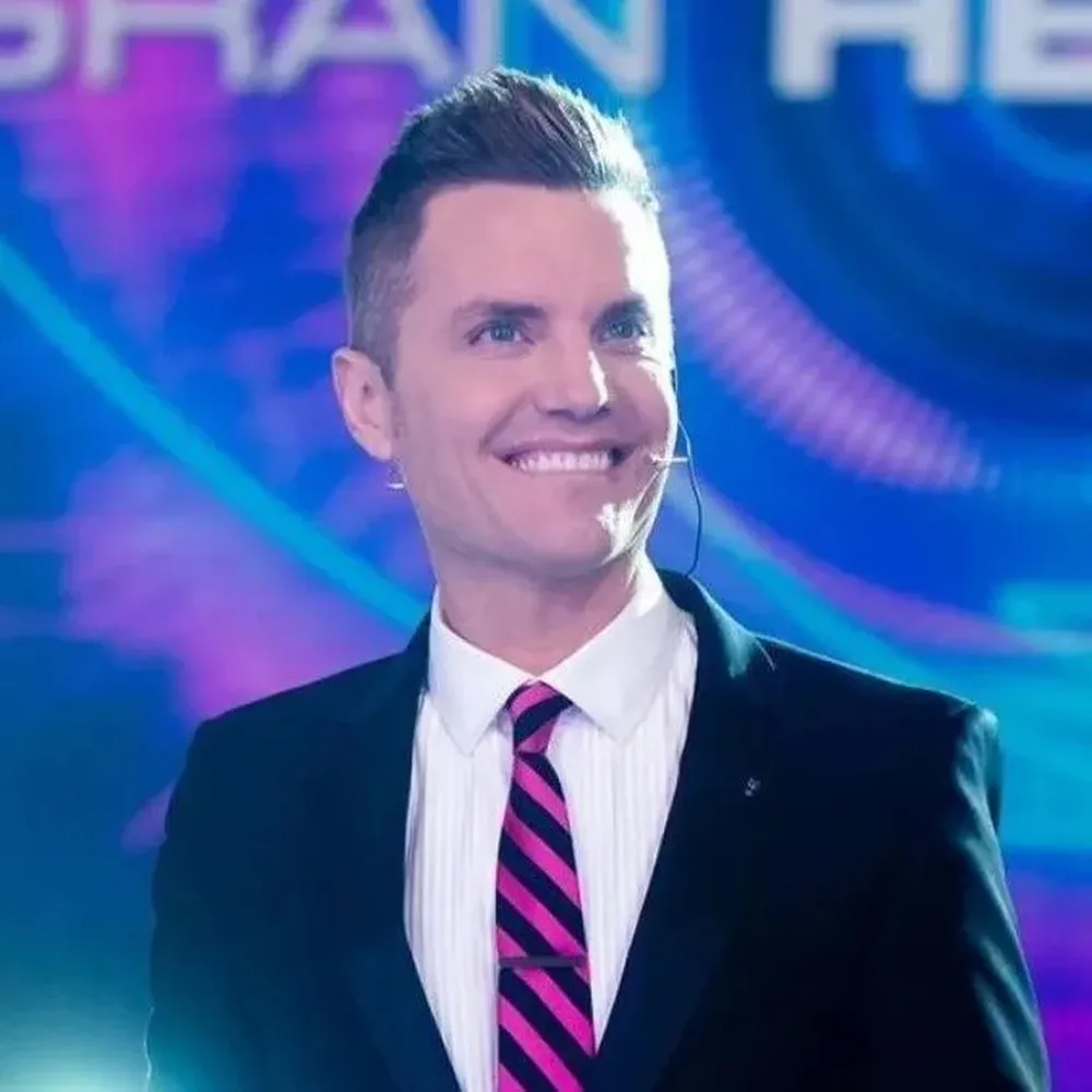 El reality conducido por Santiago Del Moro vuelve en diciembre