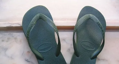 ¿Cómo se explica la popularidad de las Havaianas?