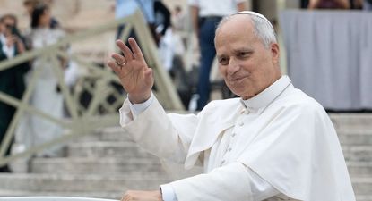 Papa León XIV