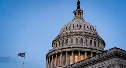 El Senado aprueba el grande y hermoso presupuesto de Trump: cuatro claves para entender su proyecto más ambicioso