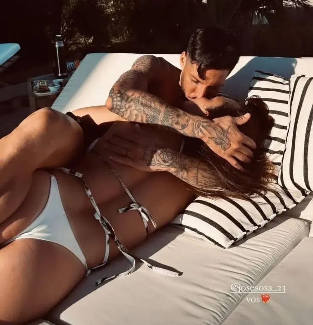 Cami Homs y el Principto