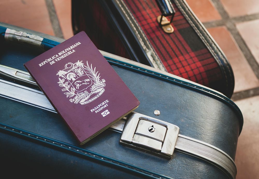 Descubre cómo emigrar a Estados Unidos: las mejores formas para venezolanos &nbsp;