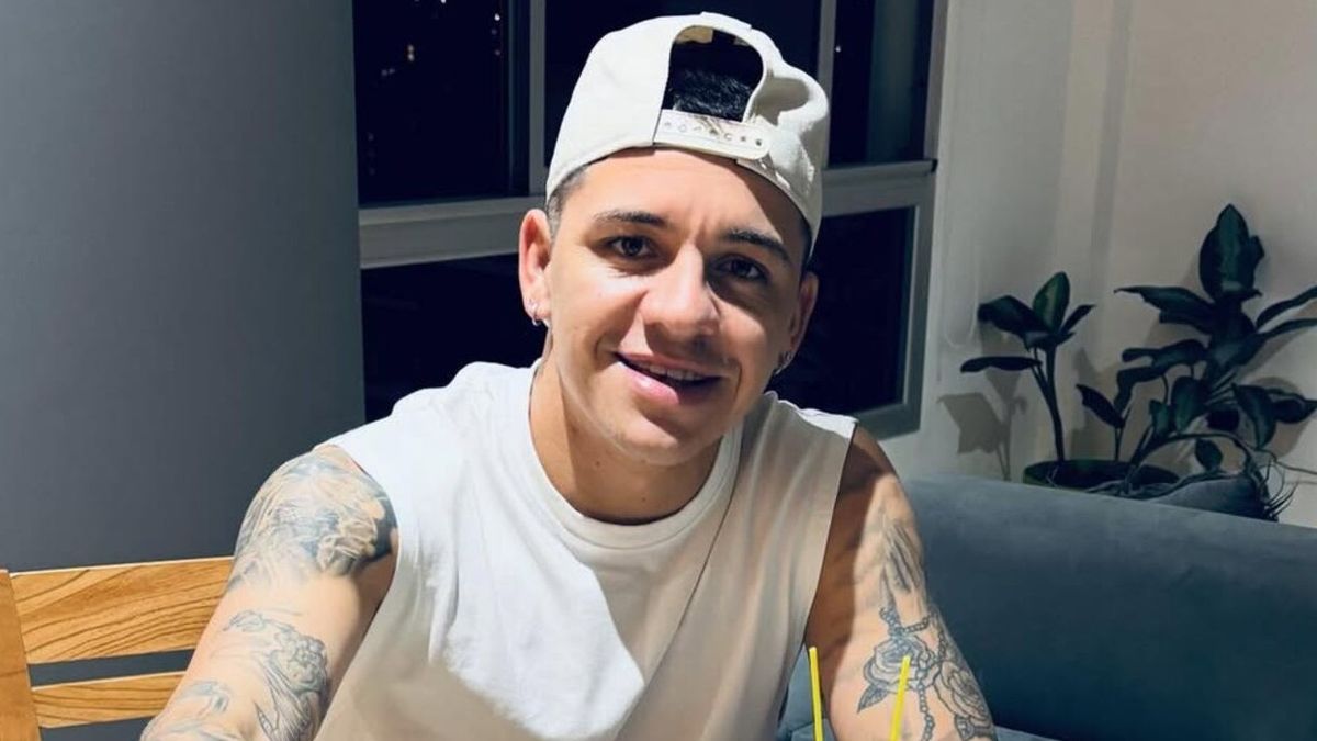 A cinco meses de la condena, ¿qué fue de la vida de Diego García, condenado a seis años y ocho meses de prisión por agresión sexual con acceso carnal?