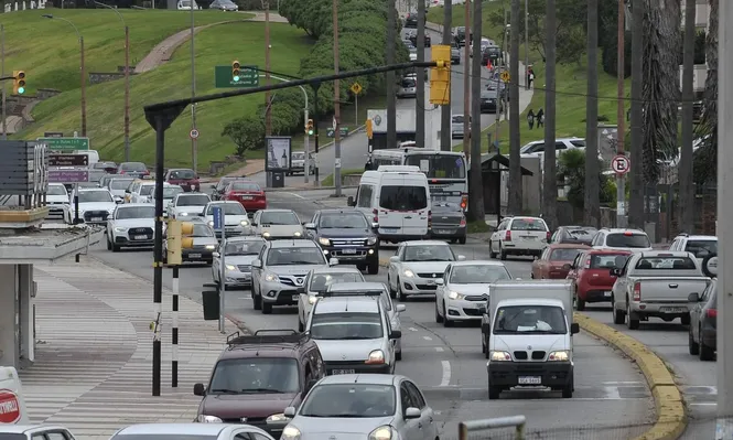La venta de 0 km acumuló un trimestre de expansión en setiembre.
