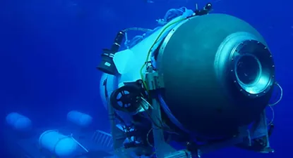 el sumergible titan habia pasado por un riguroso programa de pruebas de seguridad y 14 anos de desarrollo, afirma el cofundador de oceangate