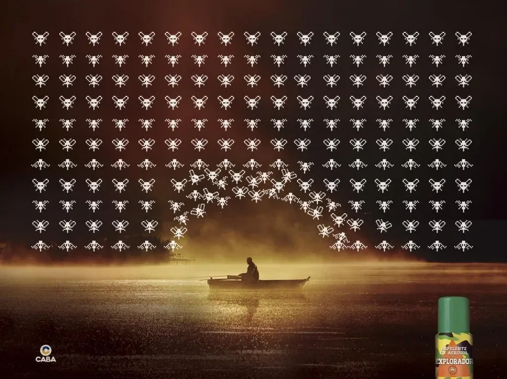 Campaña de Amén para Caba