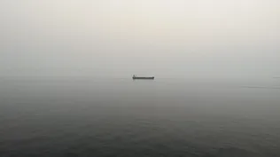 Cruce del Mar Negro, un riesgo.