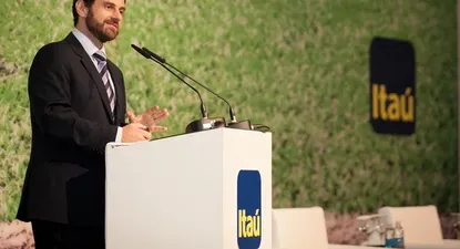 Caio Megale