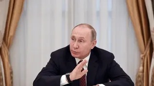 Rusia contraataca y expulsa a 60 diplomáticos estadounidenses