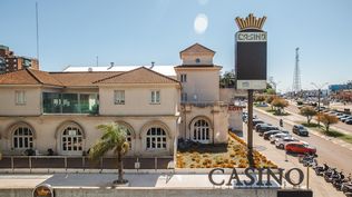 Empresa adjudicataria del Casino Resort Rivera debía más de US$ 840.000 al Estado por falta de pago de canon anual: el acuerdo al que llegaron para financiar la deuda